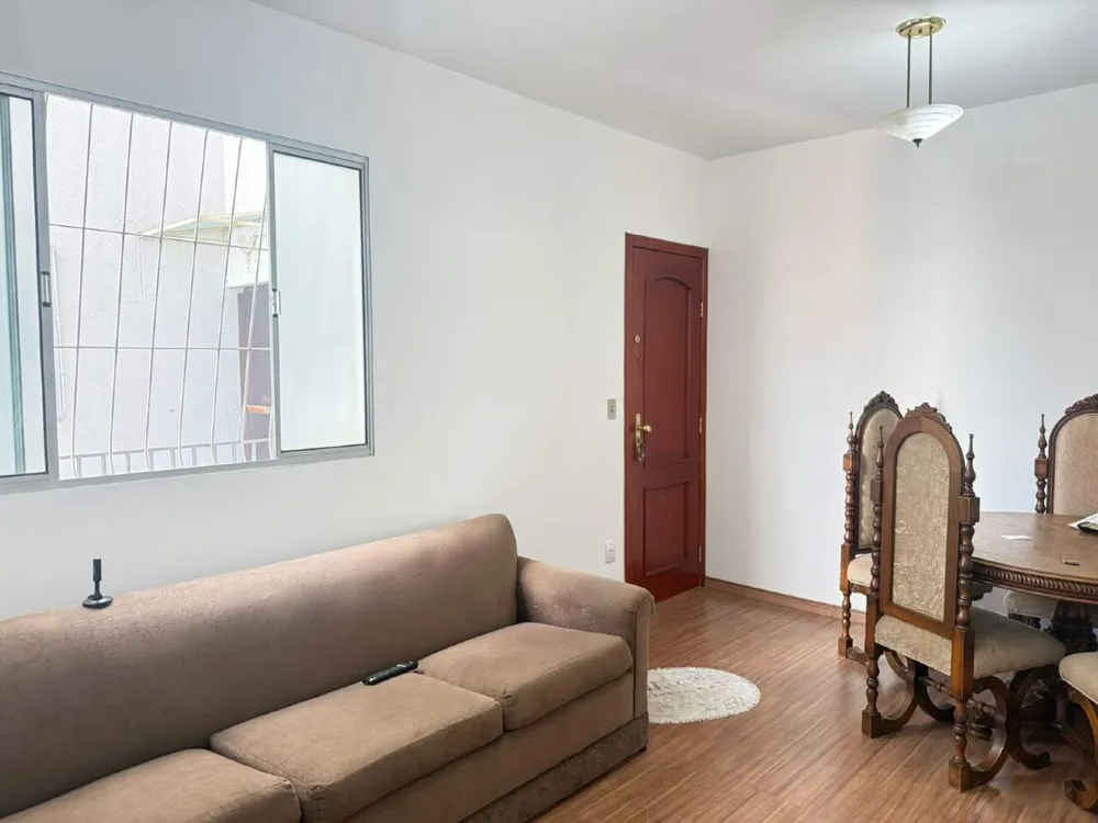 Apartamento, 4 quartos, 80 m² - Foto 1