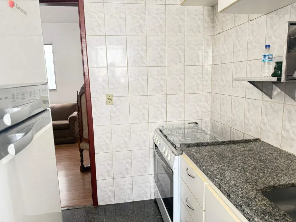 Apartamento, 4 quartos, 80 m² - Foto 12