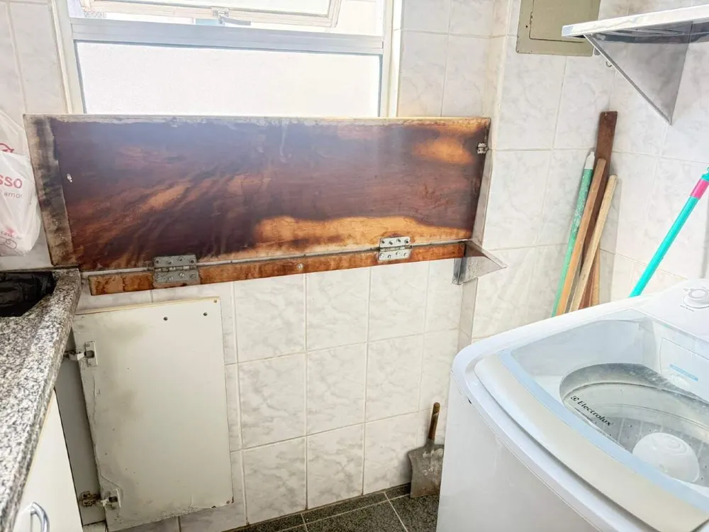 Apartamento, 4 quartos, 80 m² - Foto 11