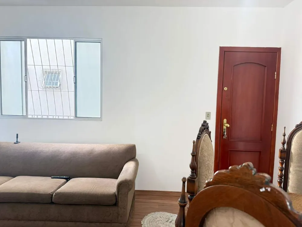 Apartamento, 4 quartos, 80 m² - Foto 9