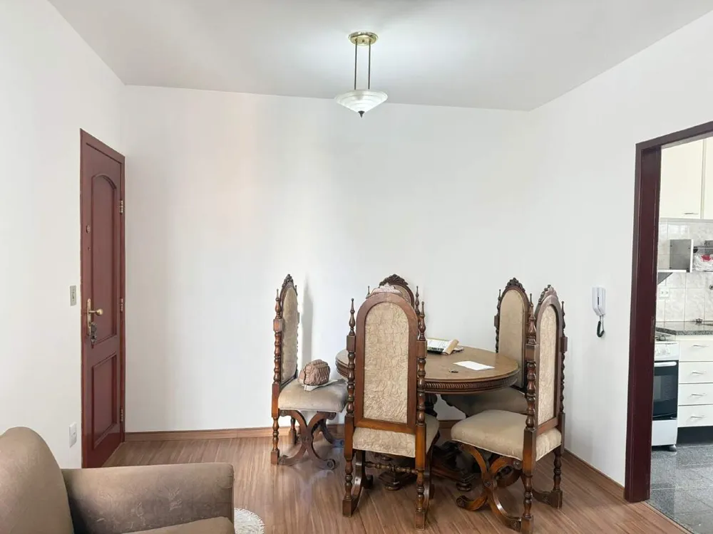 Apartamento, 4 quartos, 80 m² - Foto 2