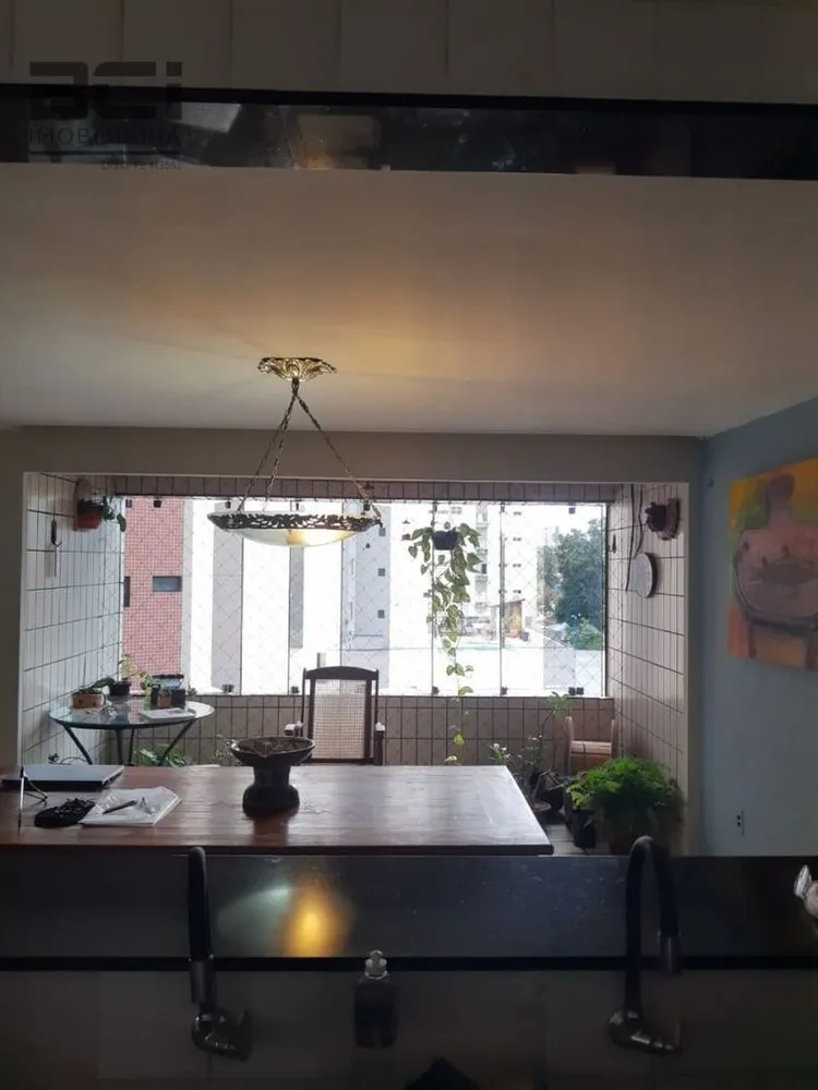 Apartamento, 3 quartos, 125 m² - Foto 10