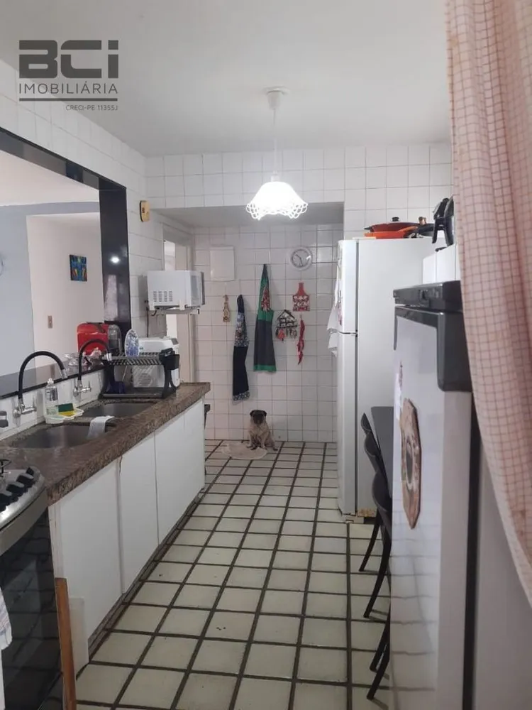 Apartamento, 3 quartos, 125 m² - Foto 14
