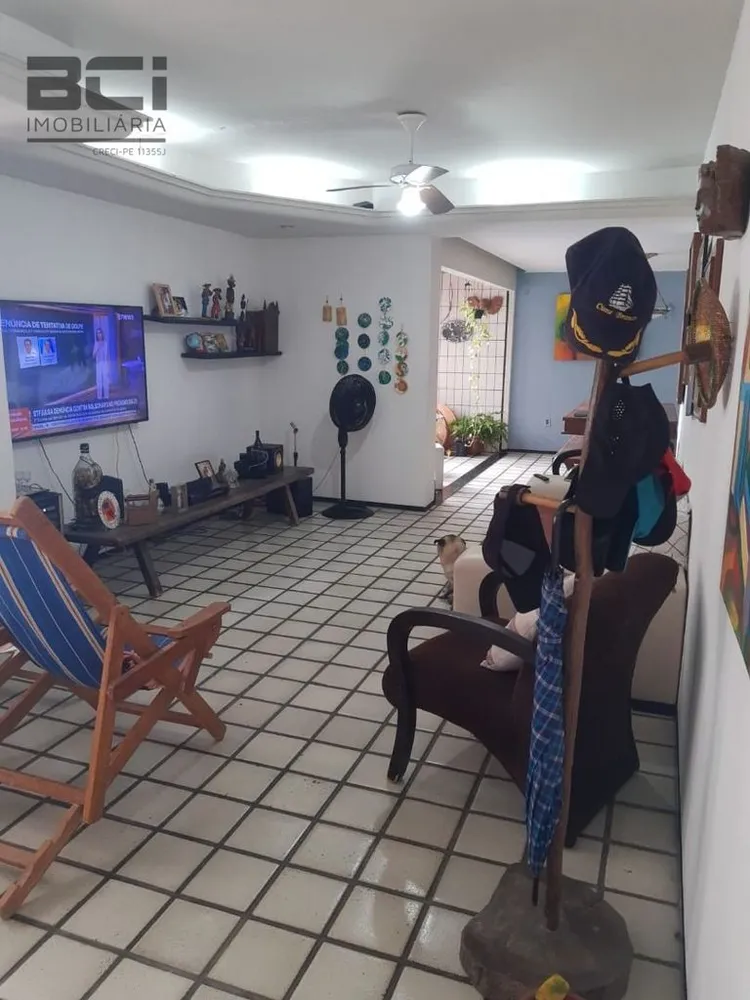 Apartamento, 3 quartos, 125 m² - Foto 2
