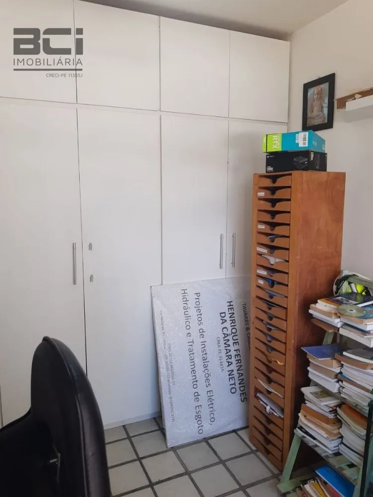 Apartamento, 3 quartos, 125 m² - Foto 16