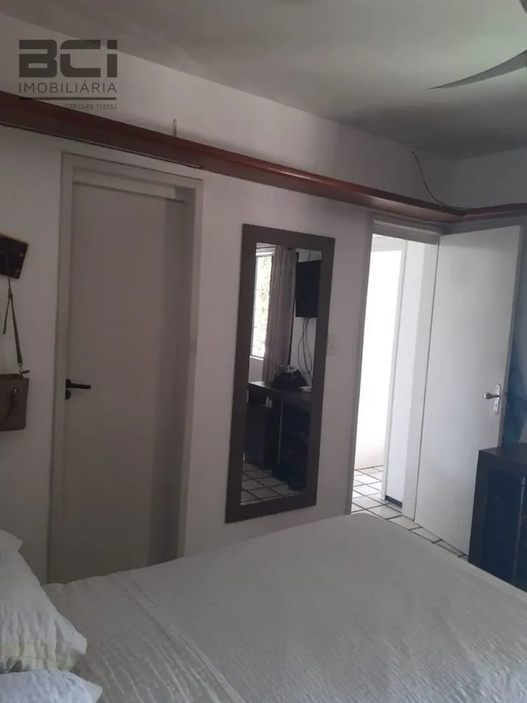 Apartamento, 3 quartos, 125 m² - Foto 15