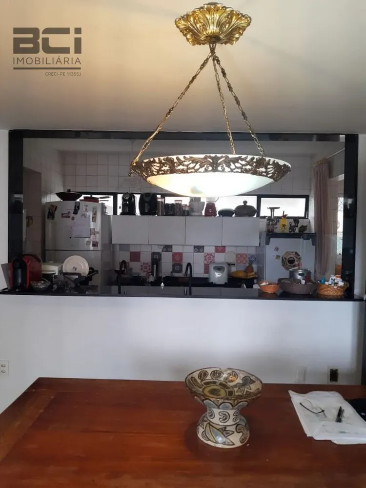 Apartamento, 3 quartos, 125 m² - Foto 6