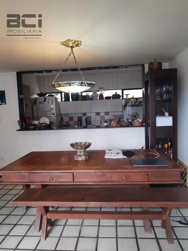 Apartamento, 3 quartos, 125 m² - Foto 5