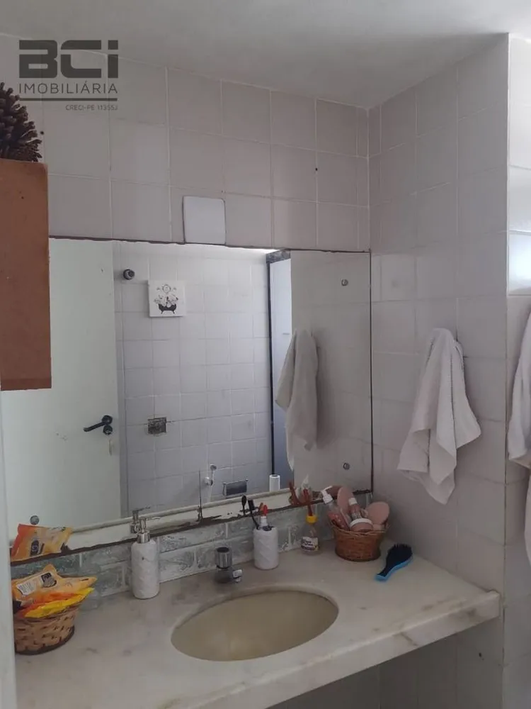 Apartamento, 3 quartos, 125 m² - Foto 9