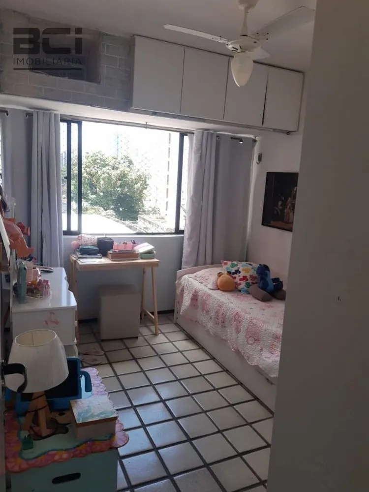 Apartamento, 3 quartos, 125 m² - Foto 11