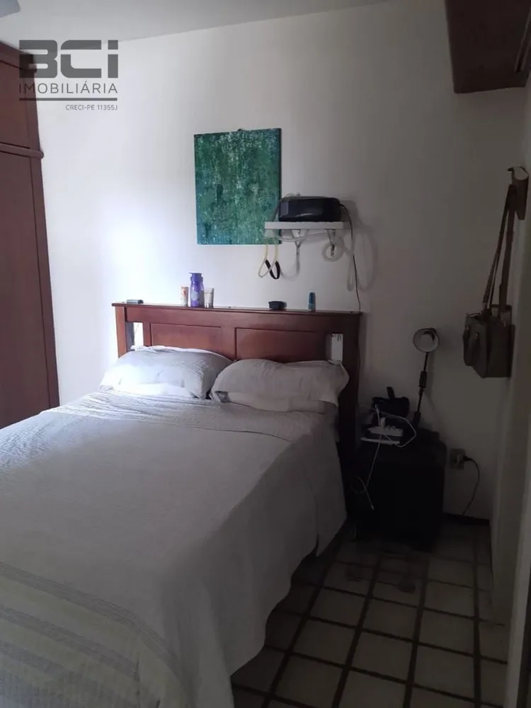 Apartamento, 3 quartos, 125 m² - Foto 11