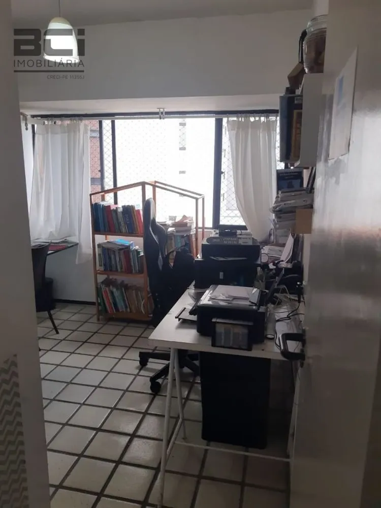 Apartamento, 3 quartos, 125 m² - Foto 7
