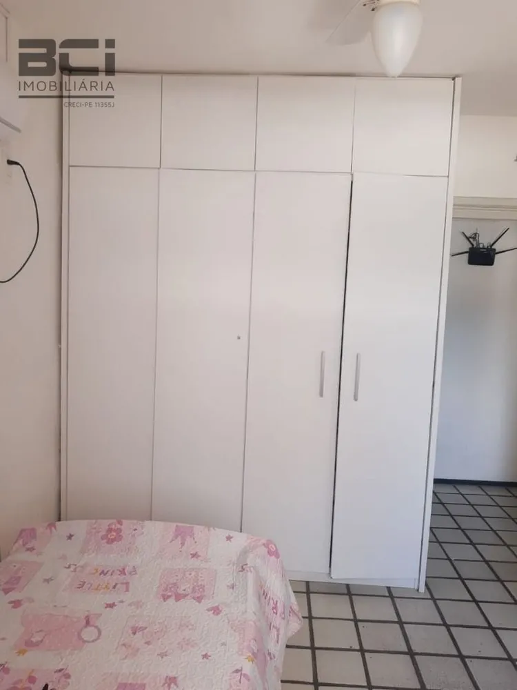 Apartamento, 3 quartos, 125 m² - Foto 8