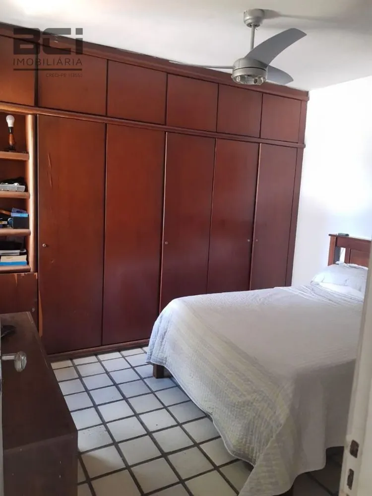 Apartamento, 3 quartos, 125 m² - Foto 12