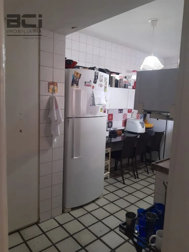 Apartamento, 3 quartos, 125 m² - Foto 10
