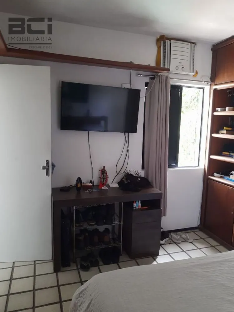 Apartamento, 3 quartos, 125 m² - Foto 13