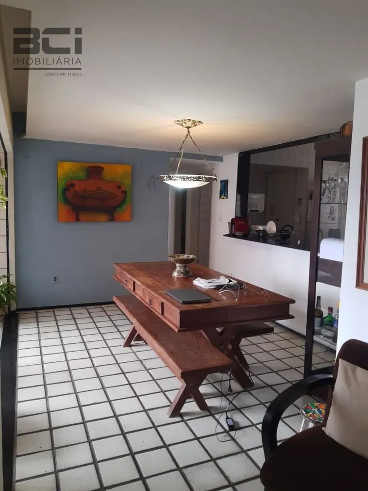 Apartamento, 3 quartos, 125 m² - Foto 8