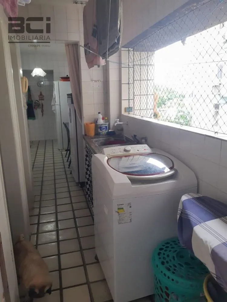 Apartamento, 3 quartos, 125 m² - Foto 22