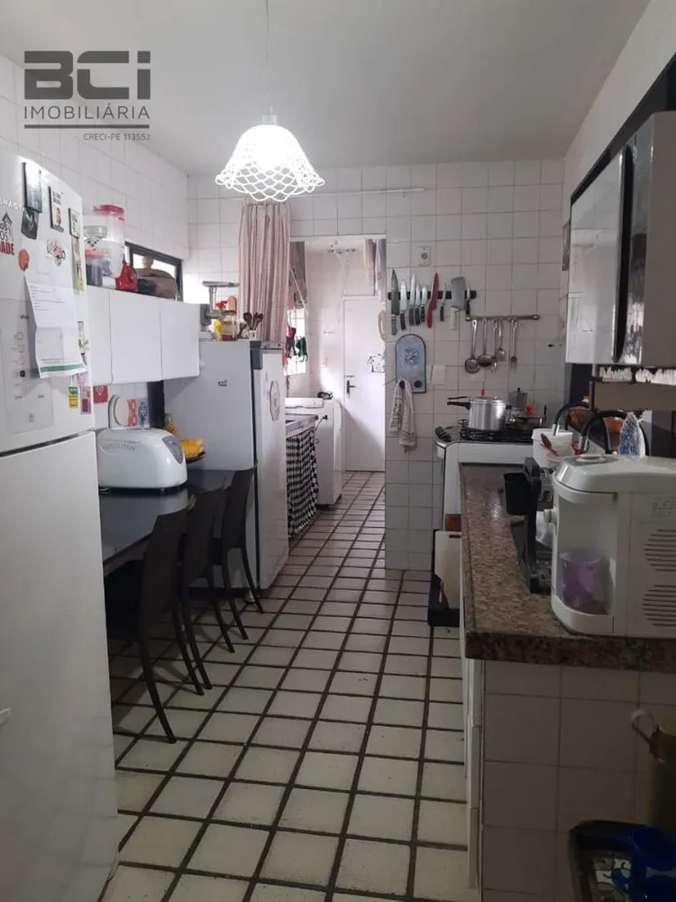Apartamento, 3 quartos, 125 m² - Foto 17