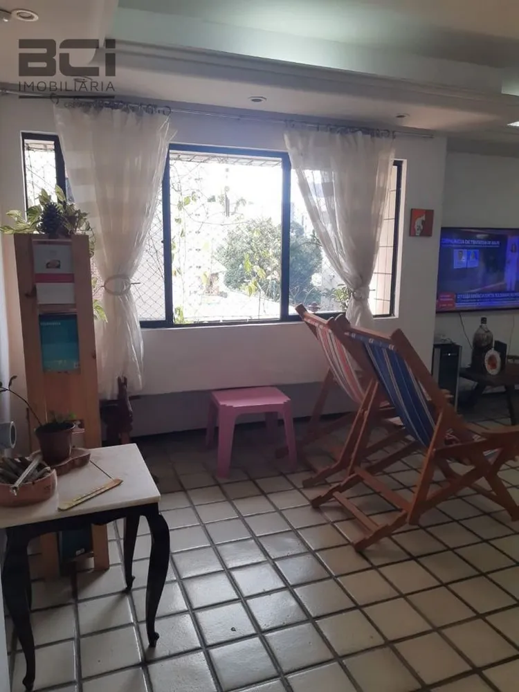 Apartamento, 3 quartos, 125 m² - Foto 15