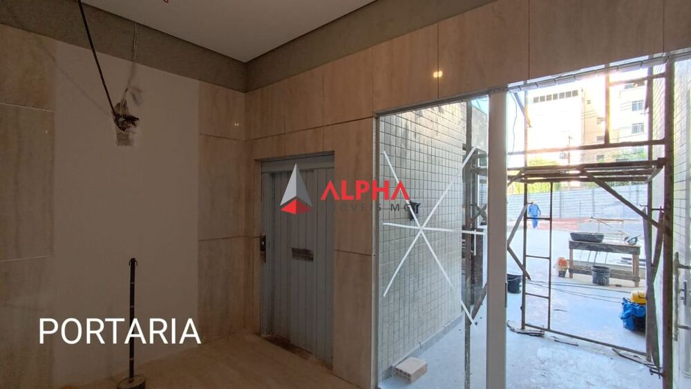 Apartamento à venda com 3 quartos, 69m² - Foto 4