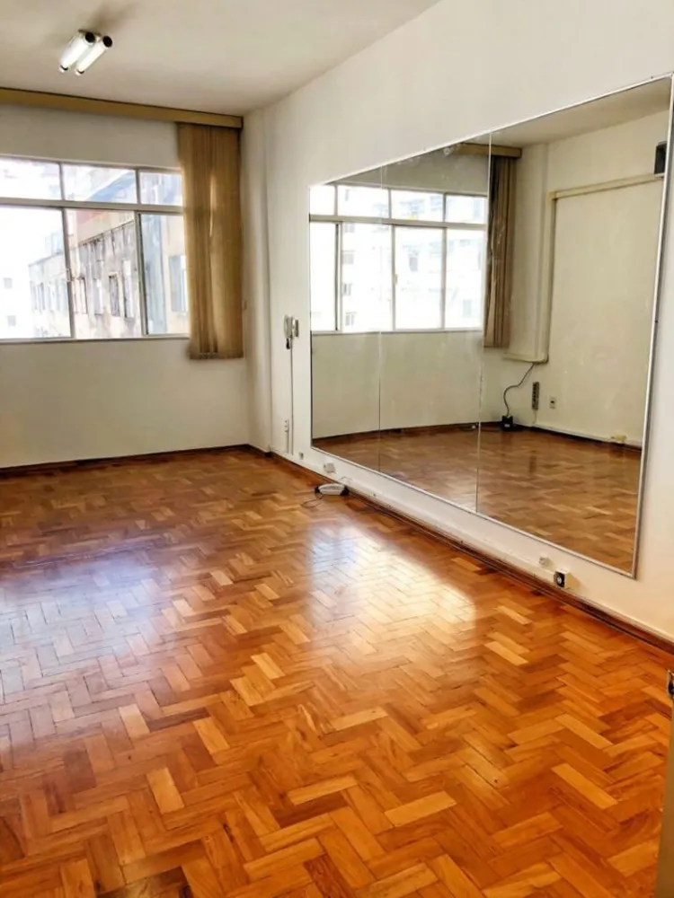 Sala-Conjunto, 40 m² - Foto 6