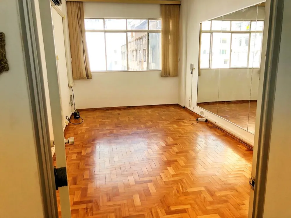 Sala-Conjunto, 40 m² - Foto 5