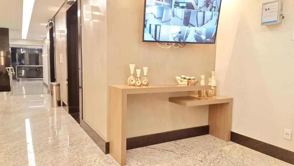 Sala-Conjunto, 40 m² - Foto 7