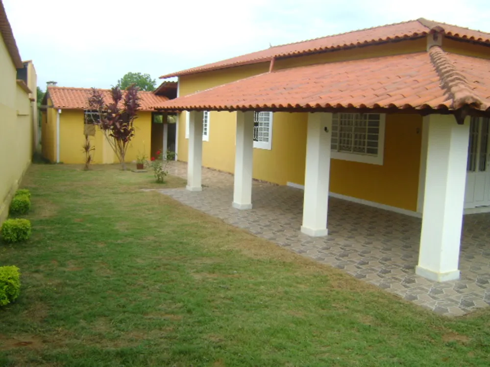 Casa, 3 quartos, 200 m² - Foto 1