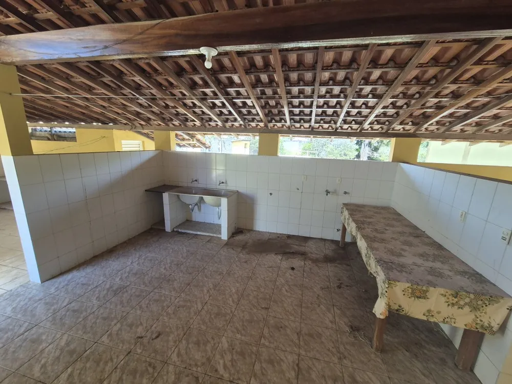 Casa, 3 quartos, 200 m² - Foto 12