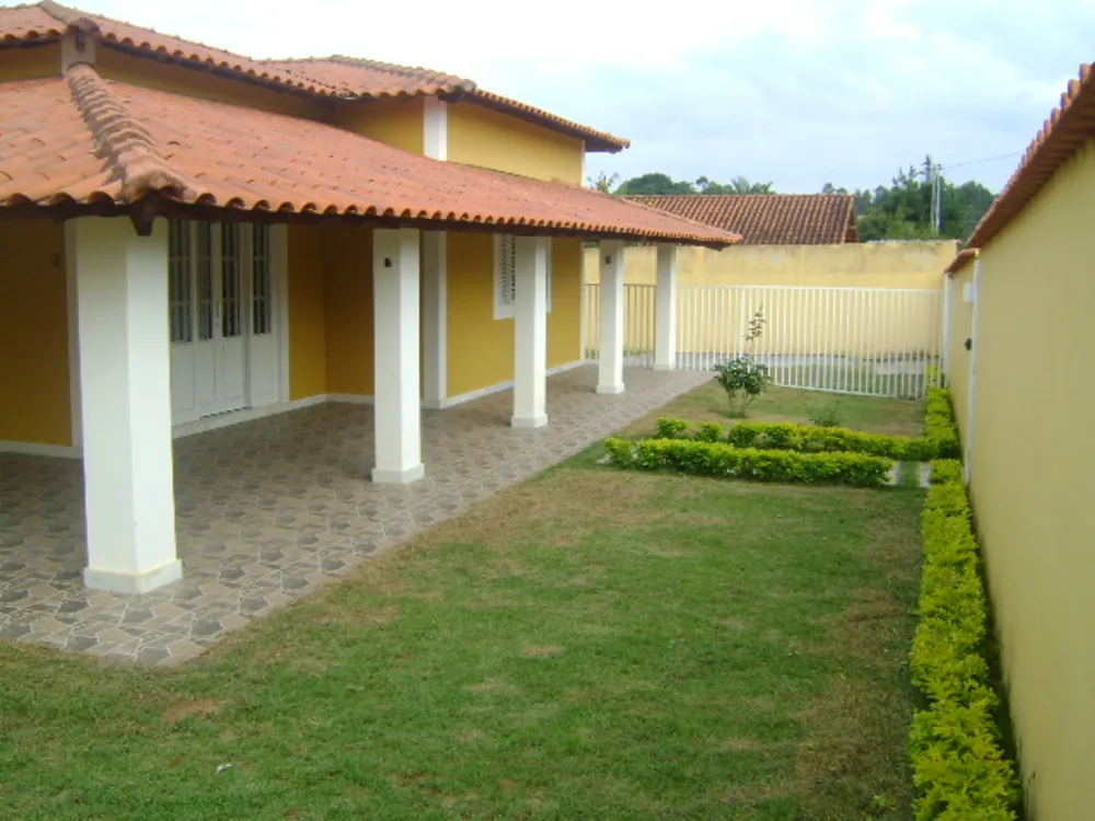 Casa, 3 quartos, 200 m² - Foto 2