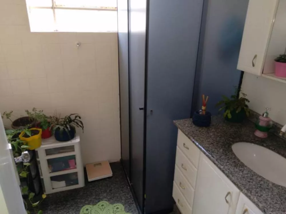 Apartamento à venda com 3 quartos, 105m² - Foto 11