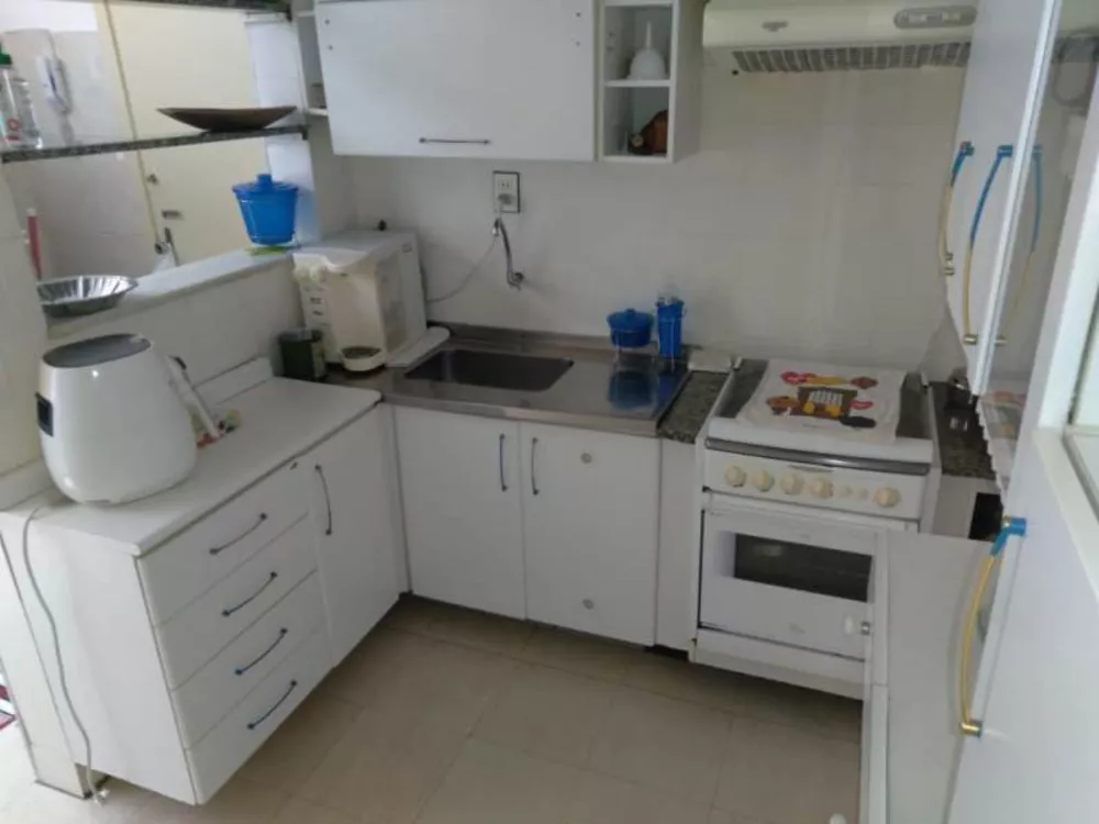 Apartamento à venda com 3 quartos, 105m² - Foto 4