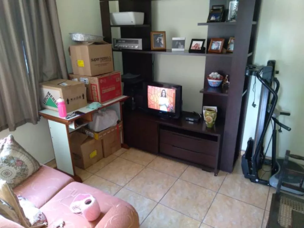 Apartamento à venda com 3 quartos, 105m² - Foto 6