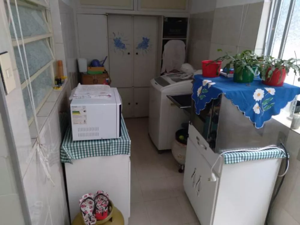 Apartamento à venda com 3 quartos, 105m² - Foto 5