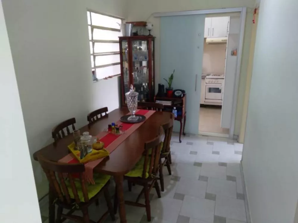 Apartamento à venda com 3 quartos, 105m² - Foto 2