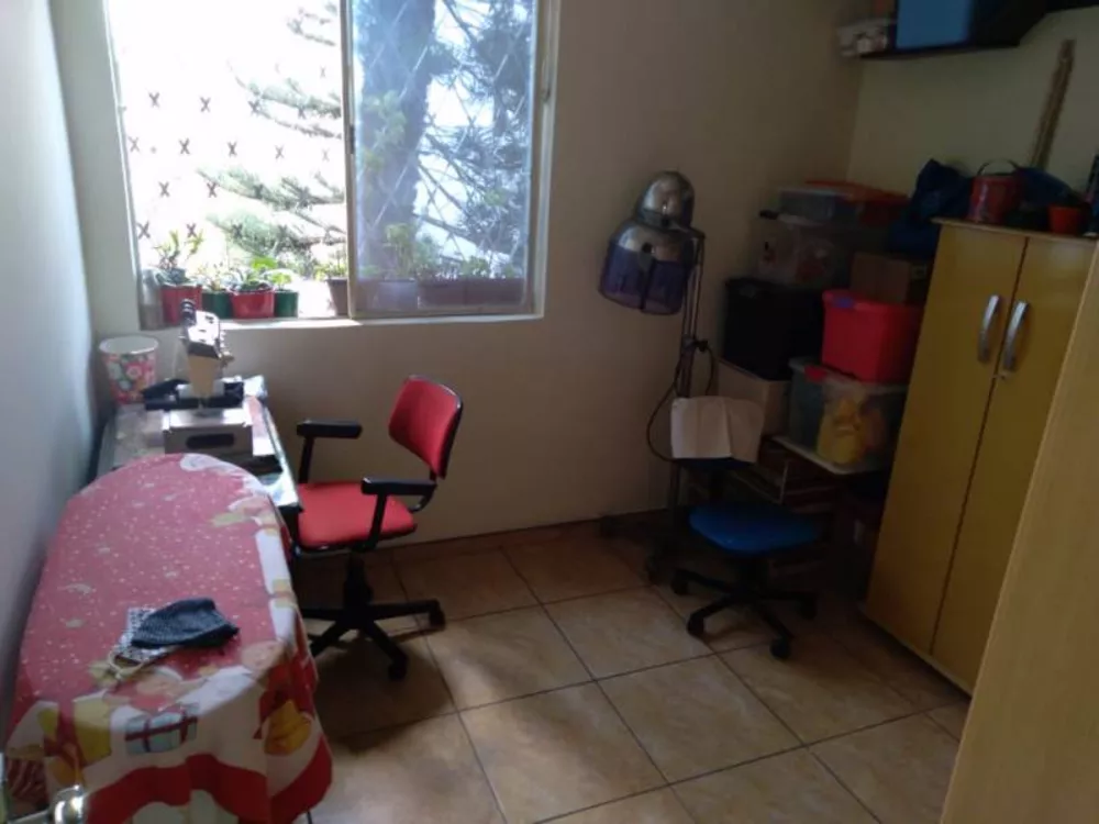 Apartamento à venda com 3 quartos, 105m² - Foto 10