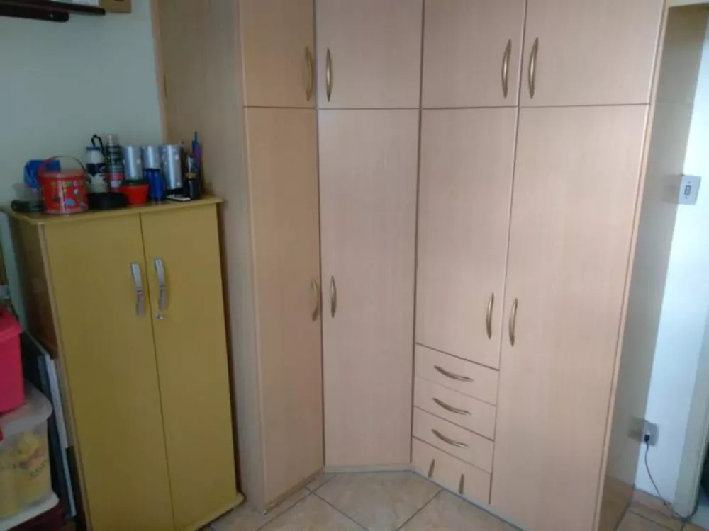 Apartamento à venda com 3 quartos, 105m² - Foto 9