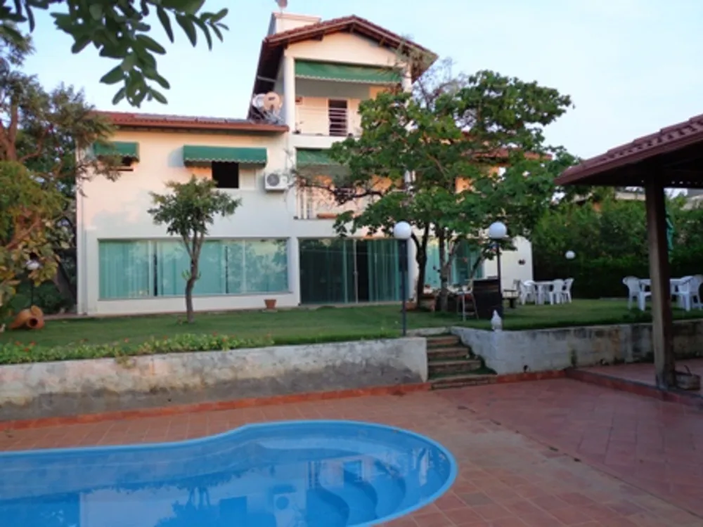 Casa, 3 quartos, 380 m² - Foto 2