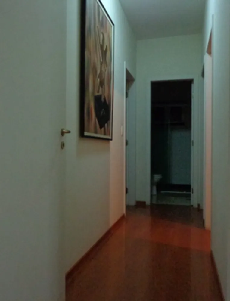 Casa, 3 quartos, 380 m² - Foto 8