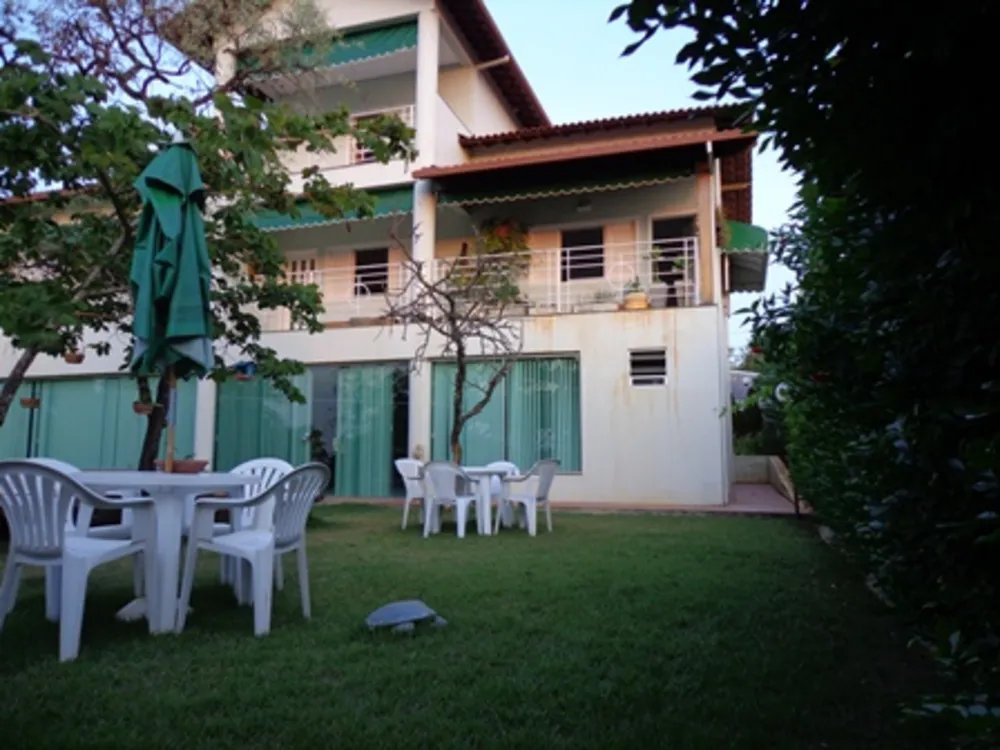 Casa, 3 quartos, 380 m² - Foto 4