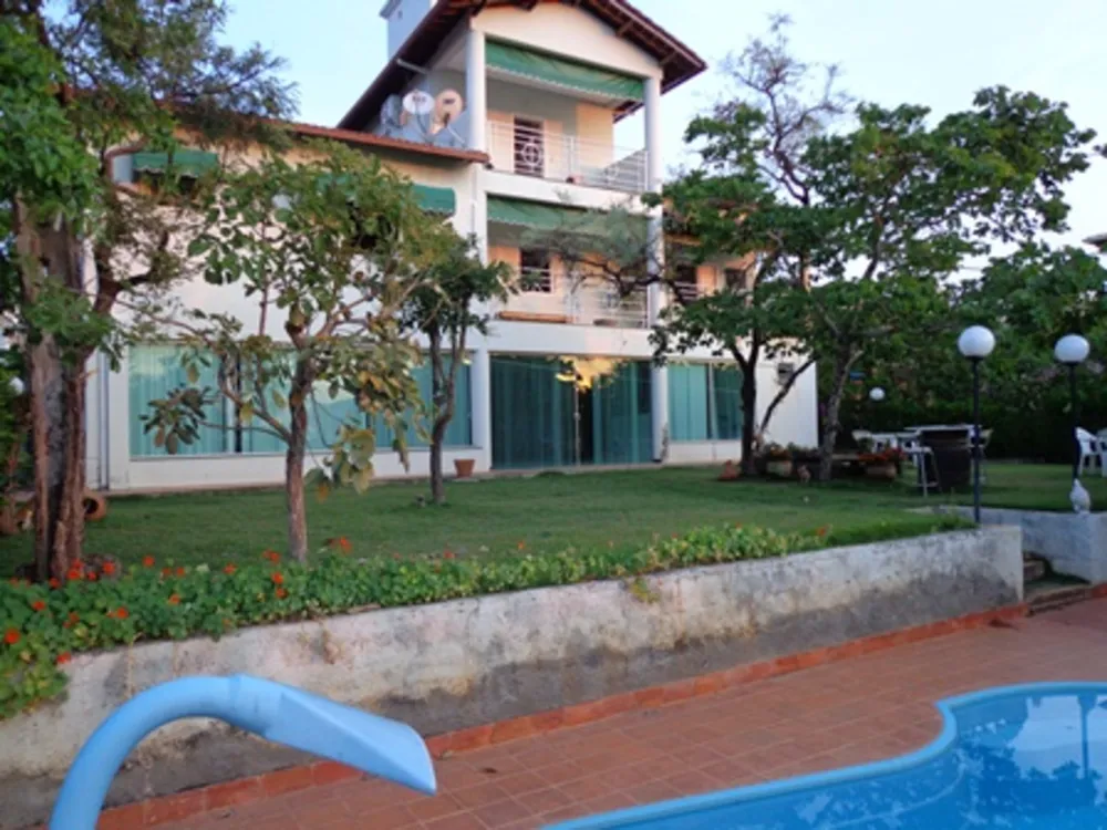 Casa, 3 quartos, 380 m² - Foto 3