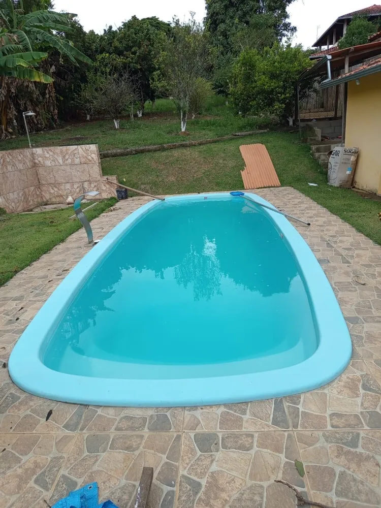 Chácara, 1 quarto - Foto 2