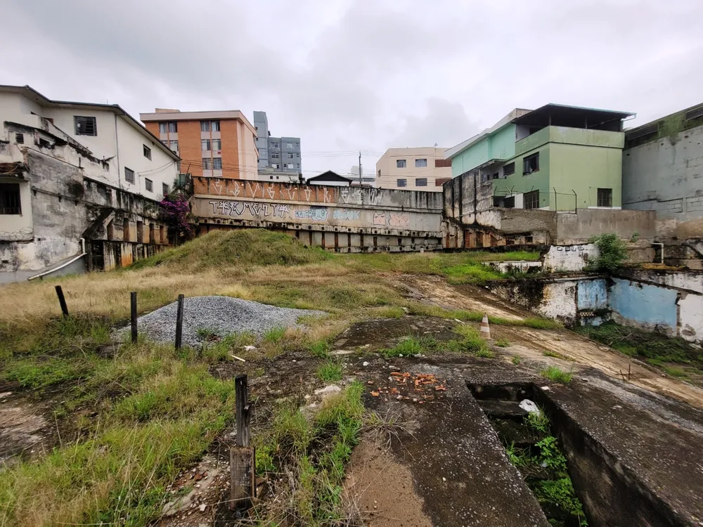 Terreno, 1200 m² - Foto 4