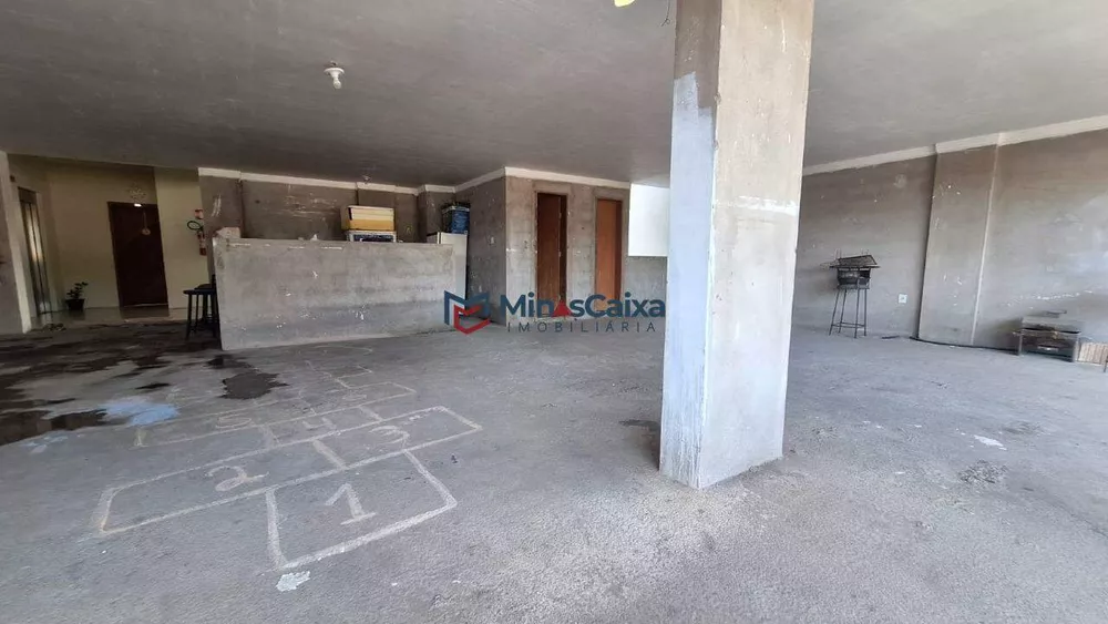 Apartamento à venda com 3 quartos, 101m² - Foto 4