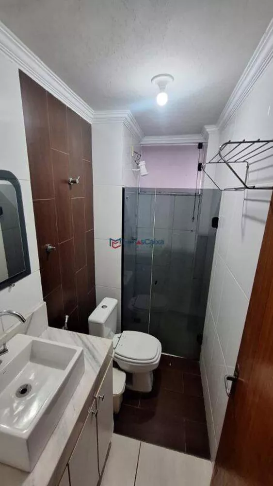 Apartamento à venda com 3 quartos, 101m² - Foto 10