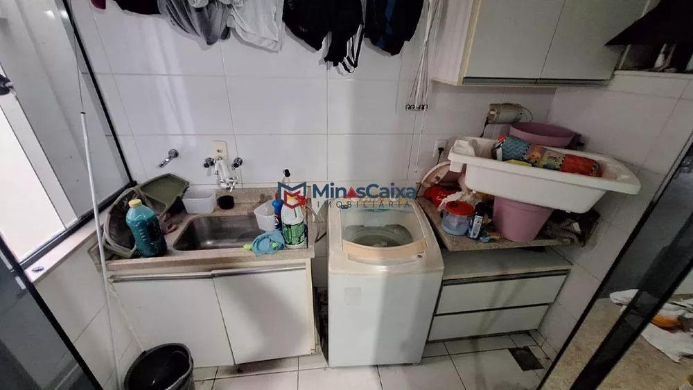 Apartamento à venda com 3 quartos, 101m² - Foto 12