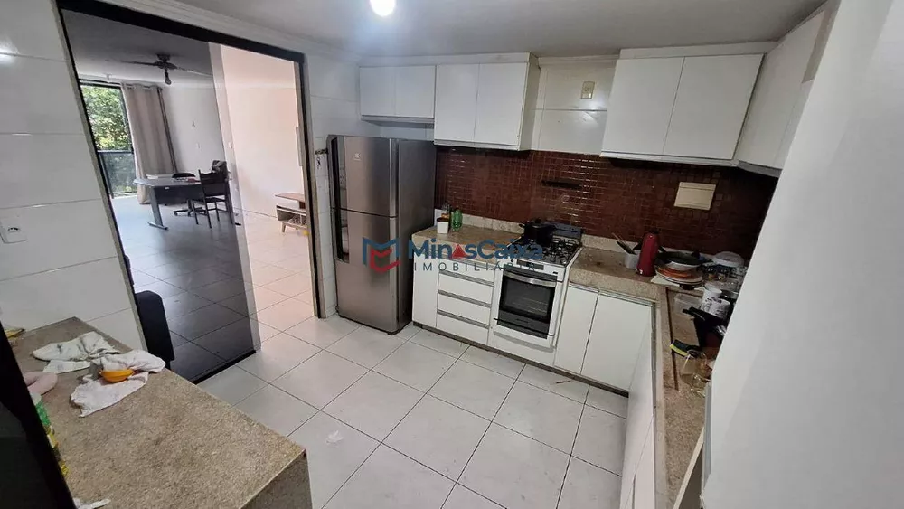 Apartamento à venda com 3 quartos, 101m² - Foto 13