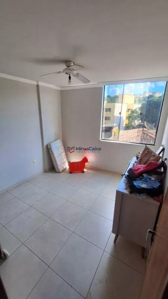 Apartamento à venda com 3 quartos, 101m² - Foto 8