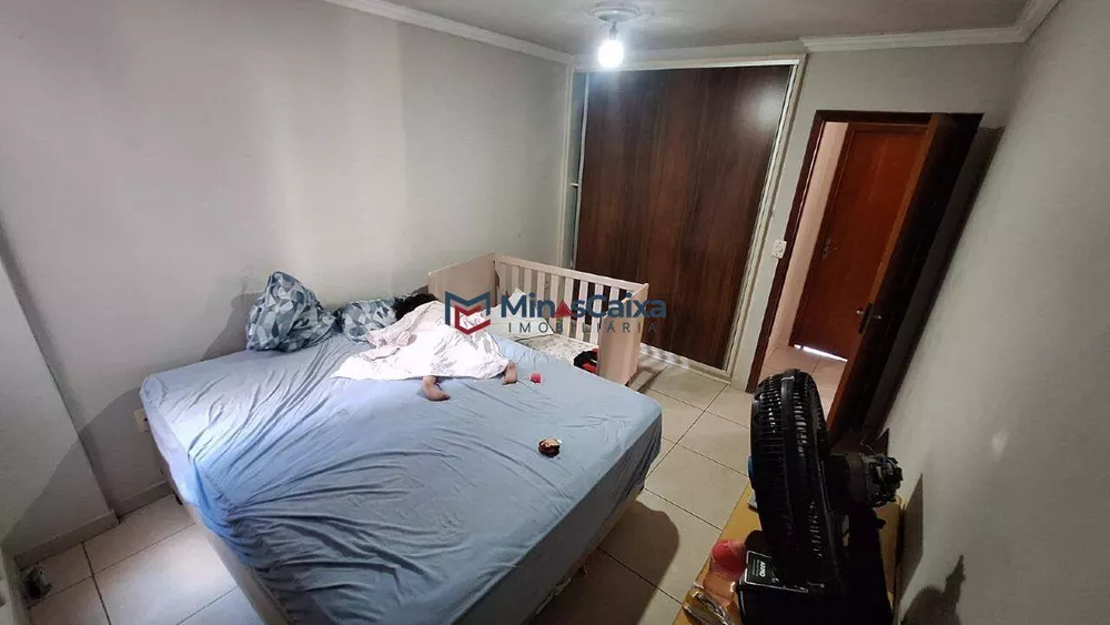 Apartamento à venda com 3 quartos, 101m² - Foto 9